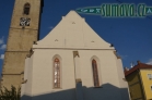 kostel sv. Petra a Pavla, Soběslav