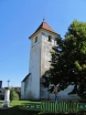 kostel sv. Prokopa, Běhařov
