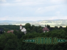 kostel sv. Prokopa, Běhařov