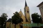 kostel sv. Vavřince, Stupno