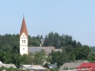 kostel sv. Václava, Bezděkov