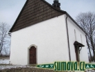 kostel sv. Václava, Brůdek