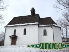 kostel sv. Václava, Brůdek