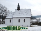 kostel sv. Václava, Brůdek