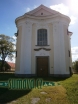 kostel sv. Václava, Žinkovy