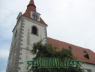 kostel sv. Václava, Netolice