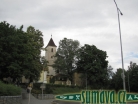 kostel sv. Václava, Strakonice