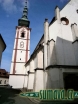 kostel sv. Václava, Sušice