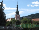 kostel sv. Václava, Sušice