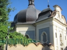 kostel sv. Vojtěcha, Šťáhlavy