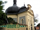 kostel sv. Vojtěcha, Šťáhlavy