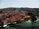 kostel sv. Víta, Český Krumlov