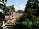 kostel sv. Víta, Český Krumlov