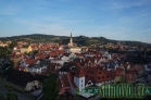 kostel sv. Víta, Český Krumlov