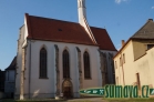 kostel sv. Víta, Soběslav