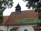 kostel Všech svatých, Sudoměřice u Bechyně