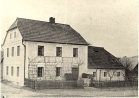 Kout na Šumavě (historické)