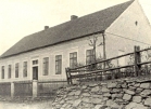 Kout na Šumavě (historické)