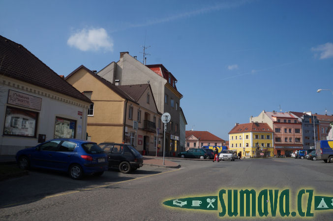 Kralovice