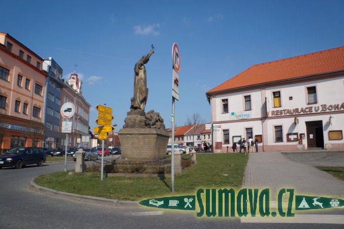 Kralovice