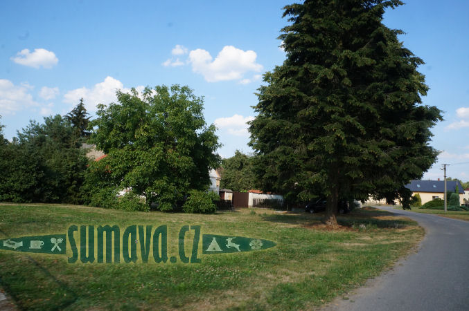Králova Lhota