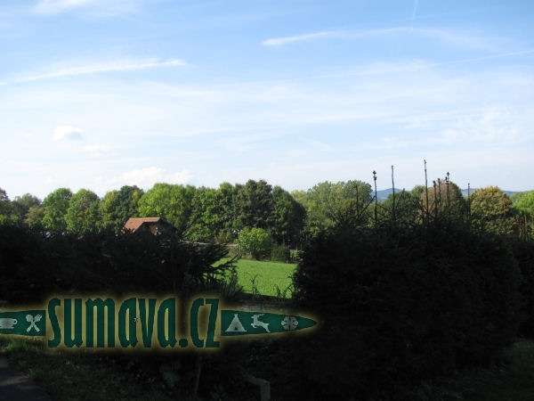 Krušlov
