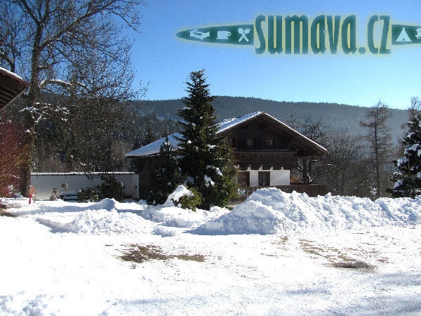 Kubova Huť