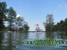 Kuzovská lávka
