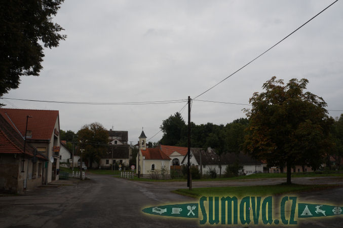 Škvořetice