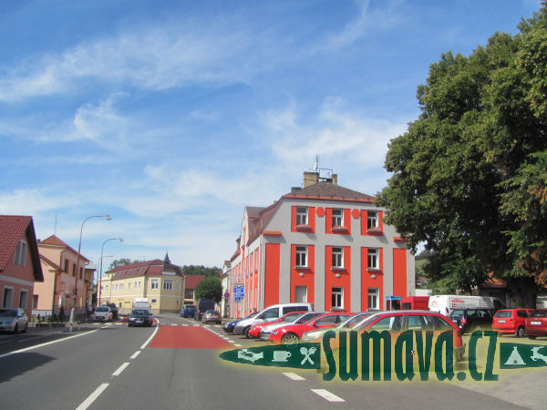 Čkyně
