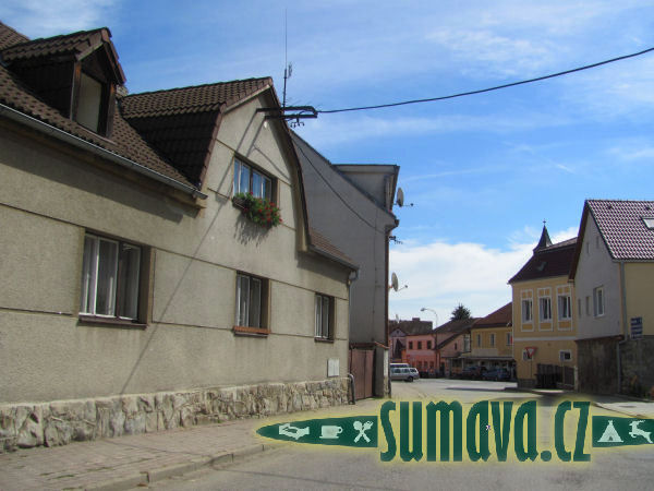 Čkyně