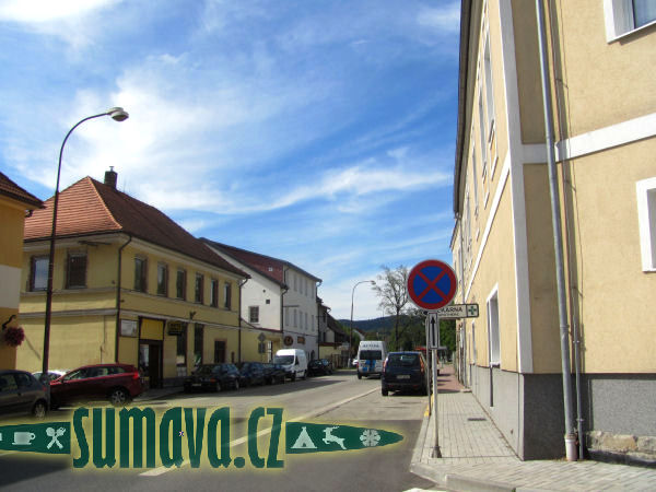 Čkyně