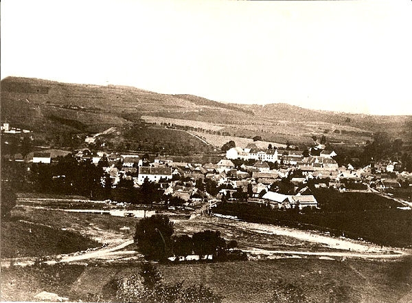 Čkyně (historické)