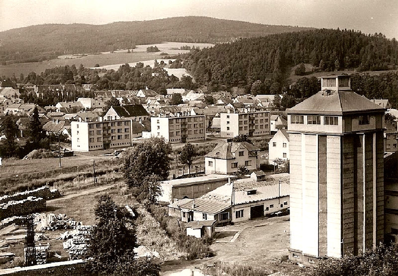 Čkyně (historické)