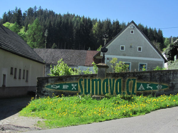Lešišov