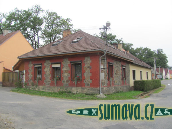 Libějovice
