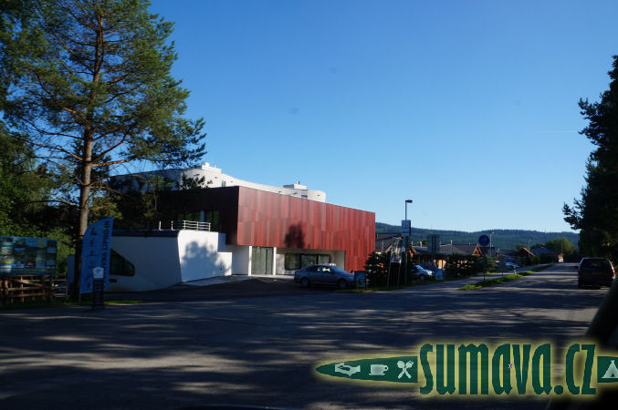 Lipno nad Vltavou