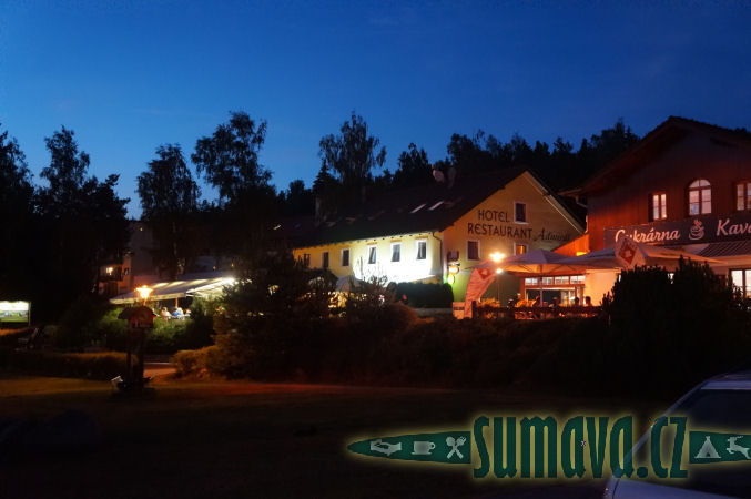 Lipno nad Vltavou