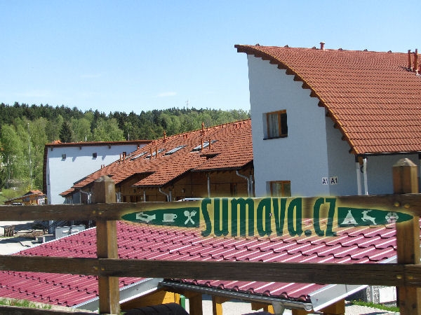 Lipno nad Vltavou