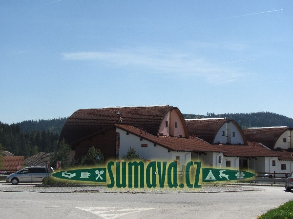 Lipno nad Vltavou
