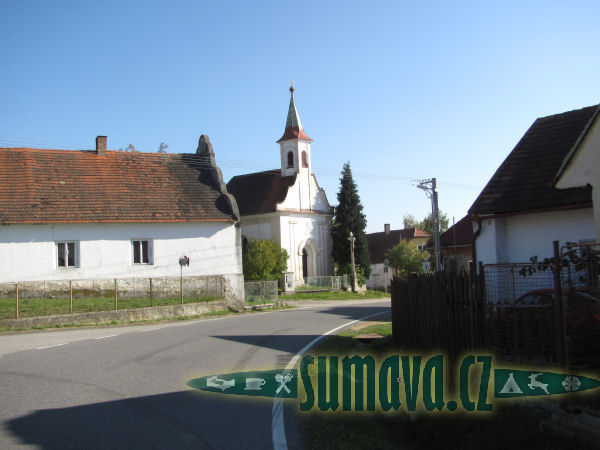 Litochovice