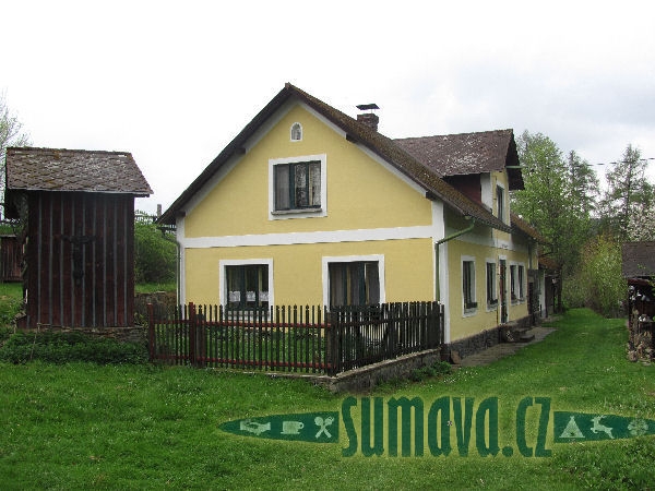 Loučová