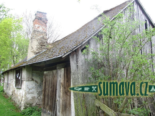 Loučová