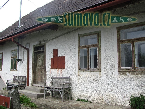 Loučová