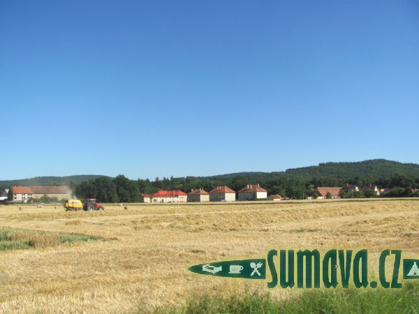 Lužany