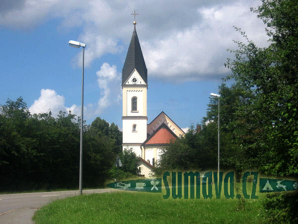 Ludwigsthal (D)