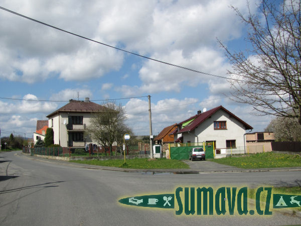 Luženice