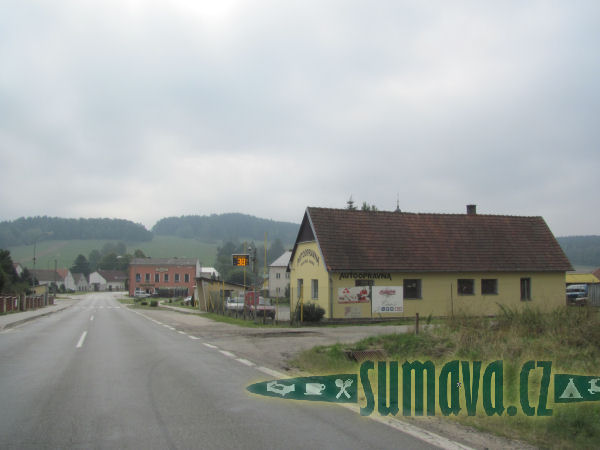 Číměř