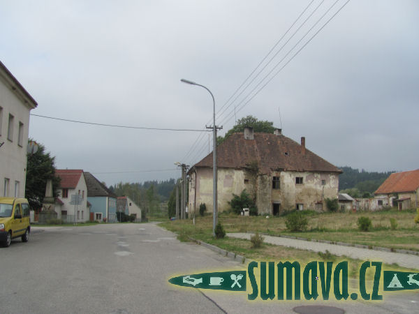 Číměř