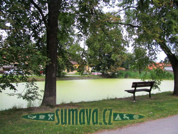 Mahouš